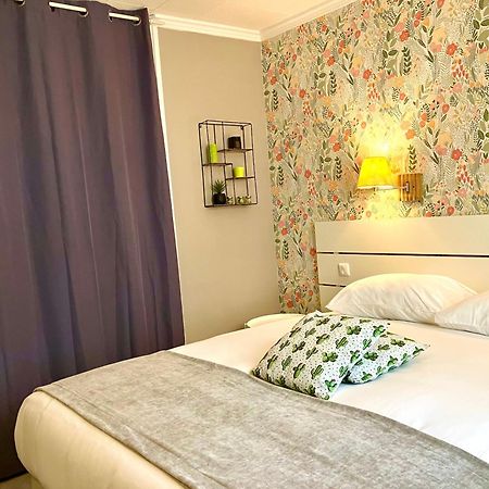 סן-מארי-דה-לה-מאר Hotel Lou Marques מראה חיצוני תמונה