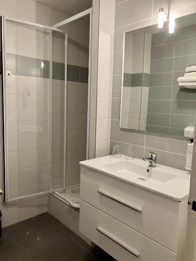 סן-מארי-דה-לה-מאר Hotel Lou Marques מראה חיצוני תמונה